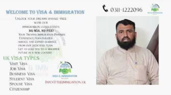 Visa Approved - Best Immigration