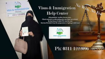 Visa Approved - Best Immigration