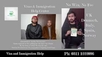 Visa Approved - Best Immigration