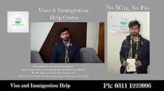 Visa Approved - Best Immigration